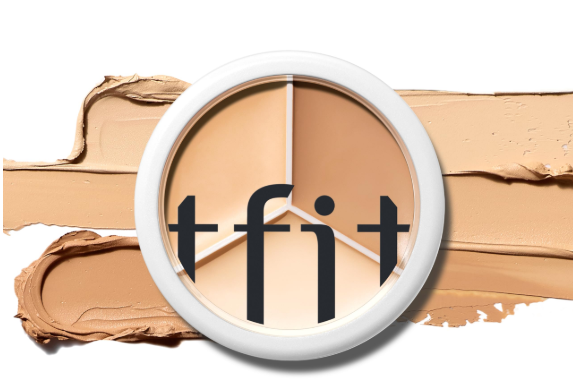Korean Tfit 3-in-1 Concealer (100% original)