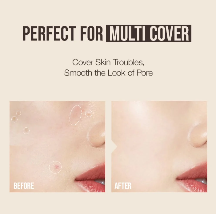 Korean Tfit 3-in-1 Concealer (100% original)