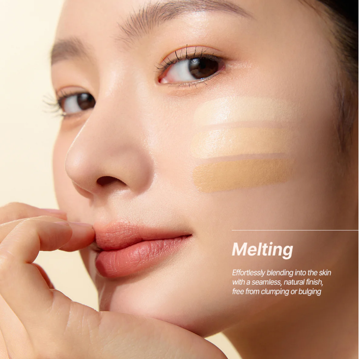 Korean Tfit 3-in-1 Concealer (100% original)