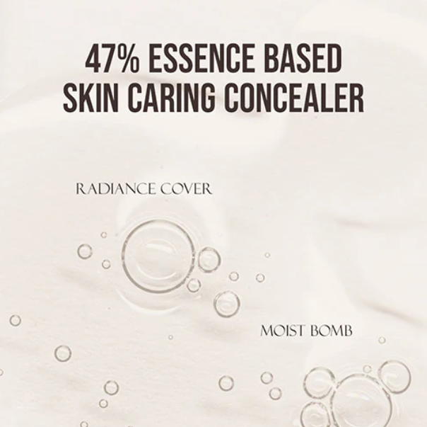 Korean Tfit 3-in-1 Concealer (100% original)