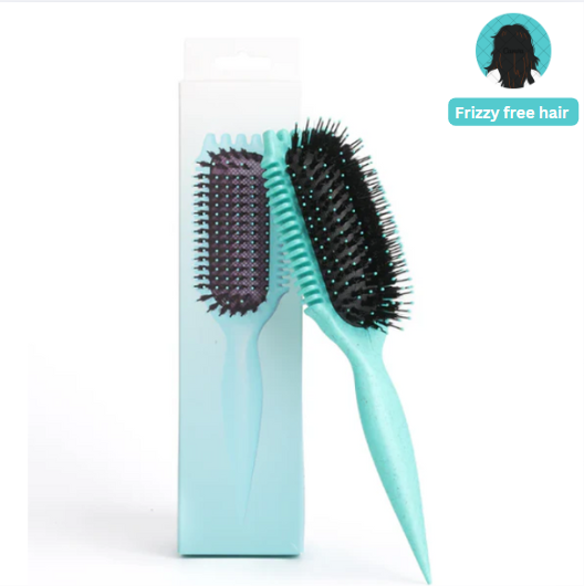 FrizzFree Brush