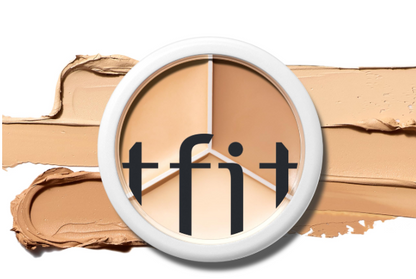 Korean Tfit 3-in-1 Concealer (100% original)