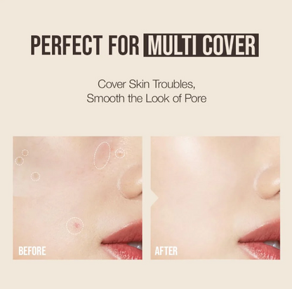 Korean Tfit 3-in-1 Concealer (100% original)