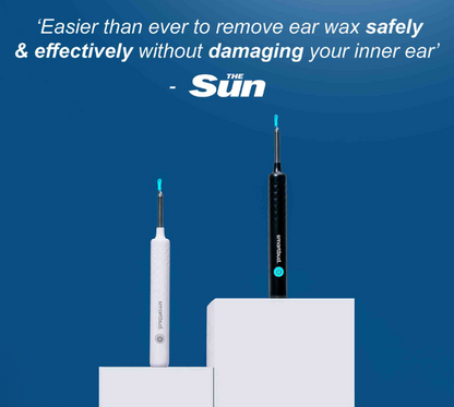 Smart Bud - Ear Cleaner with Camera
