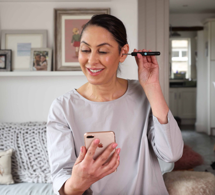 Smart Bud - Ear Cleaner with Camera
