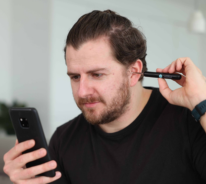 Smart Bud - Ear Cleaner with Camera