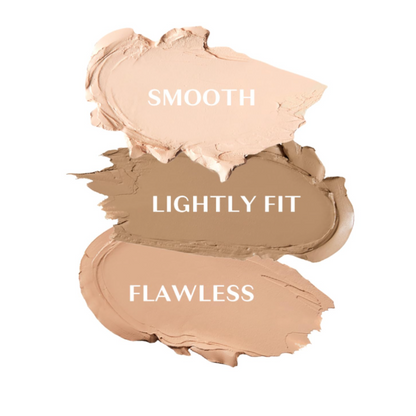 Tri-color Concealer
